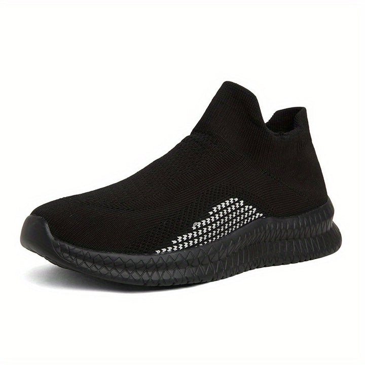 Heren Instapschoenen | Ademend & Lichtgewicht | Antislip EVA Zool | Voor Lente & Zomer