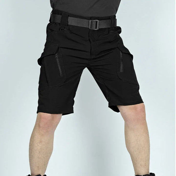 Heren Short | Cargo | Ritszakken | Zomer