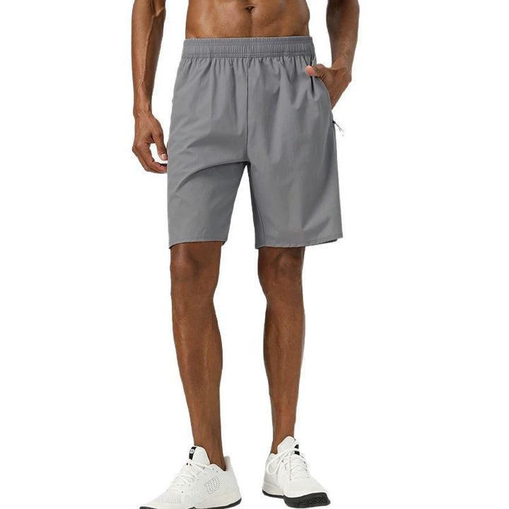 Heren Shorts | Sportief | Elastische Taille | Zomer