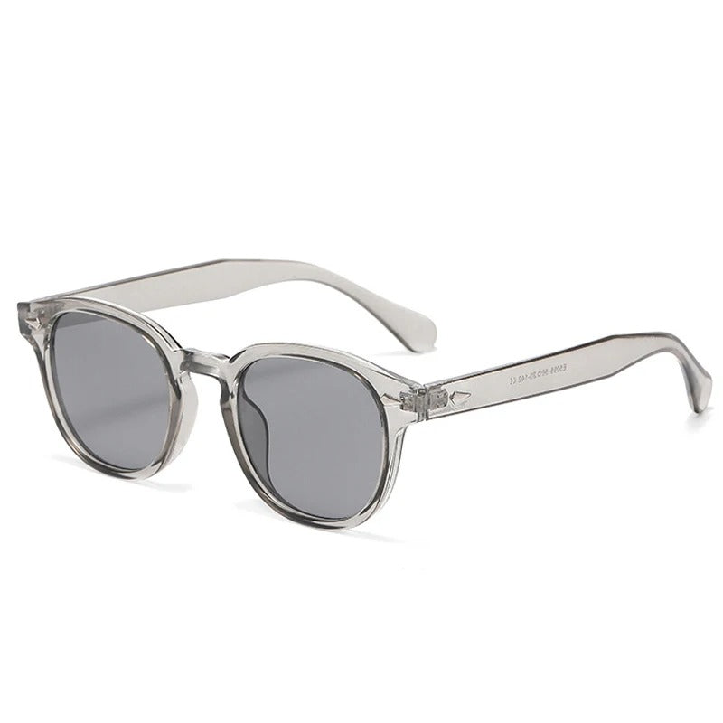 Heren Zonnebril | Klassiek Montuur | Casual Stijl | Zomer