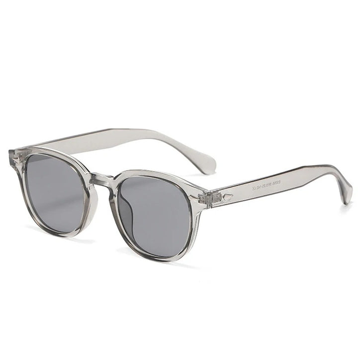 Heren Zonnebril | Klassiek Montuur | Casual Stijl | Zomer