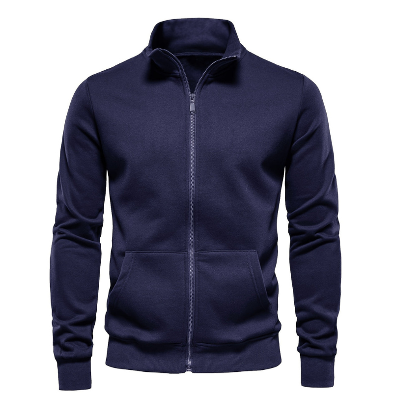 Winterjas Heren | Lichtgewicht Windbreaker | Outdoor & Casual