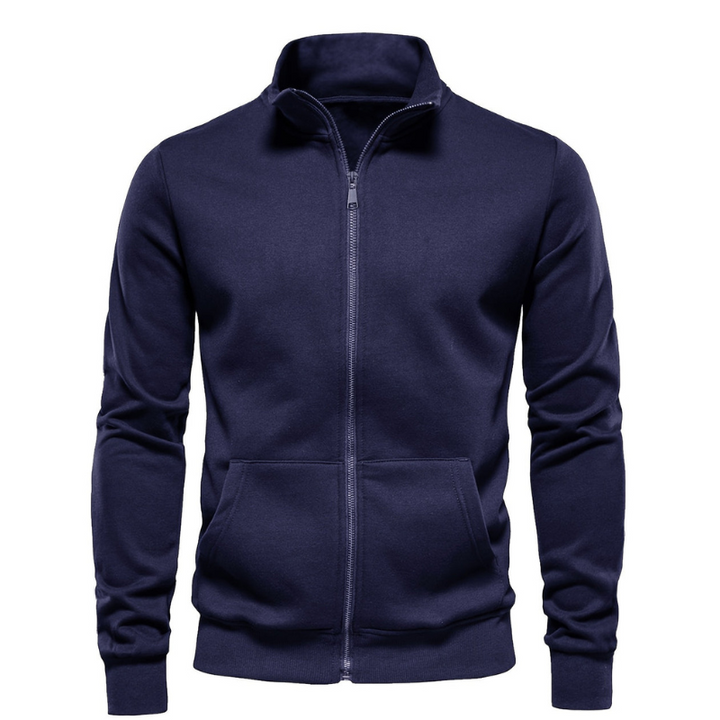 Winterjas Heren | Lichtgewicht Windbreaker | Outdoor & Casual