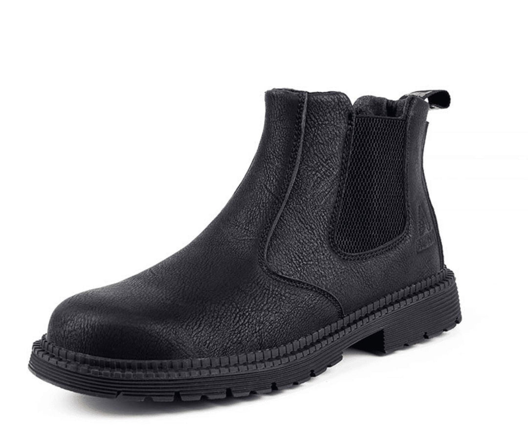 Heren Chelsea Boots | Premium | Winter