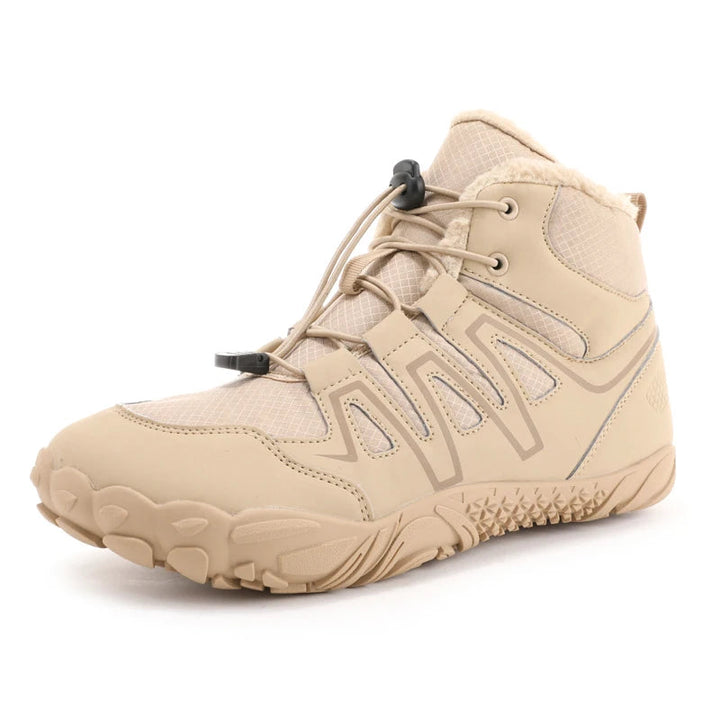 Heren Sneakers | Premium | Met Veters | Winter