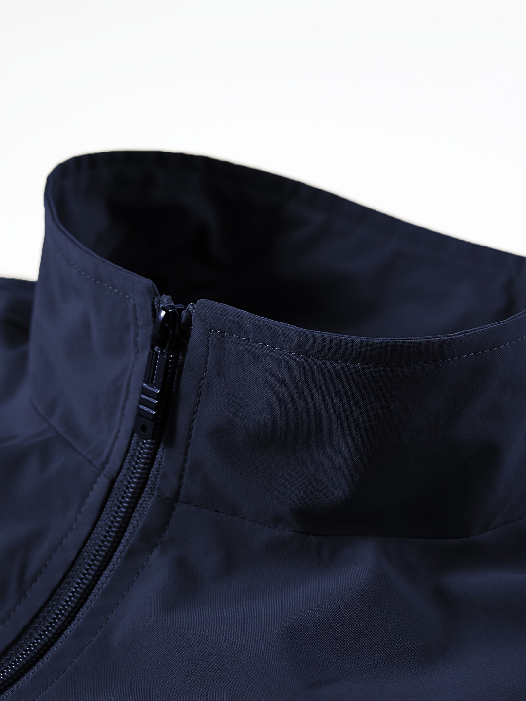 Heren Sportvest | Lichtgewicht & Ademend | Mouwloos Outdoor Vest | Polyester