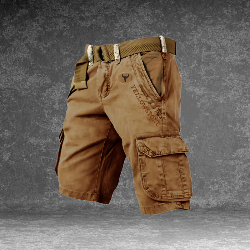 Heren Short | Cargo | Cargozakken | Zomer