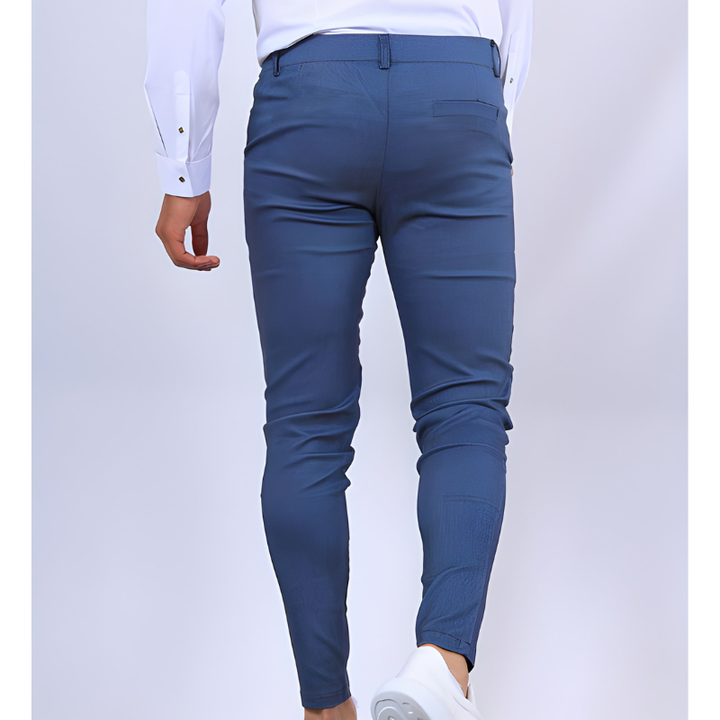 Broeken Heren | Slim Fit | Formele kleding | Casual Stijl
