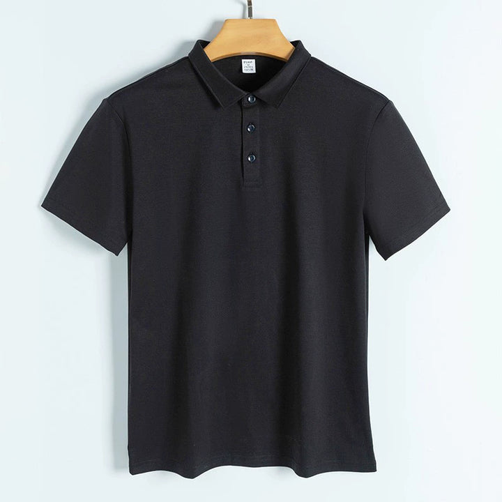 Heren Polo | Regular fit | Met Knoopjes | Zomer