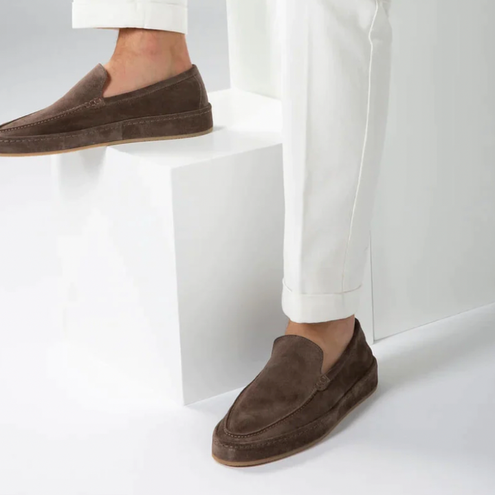 Loafers Heren | Casual & Lichtgewicht | Alledaagse stijl