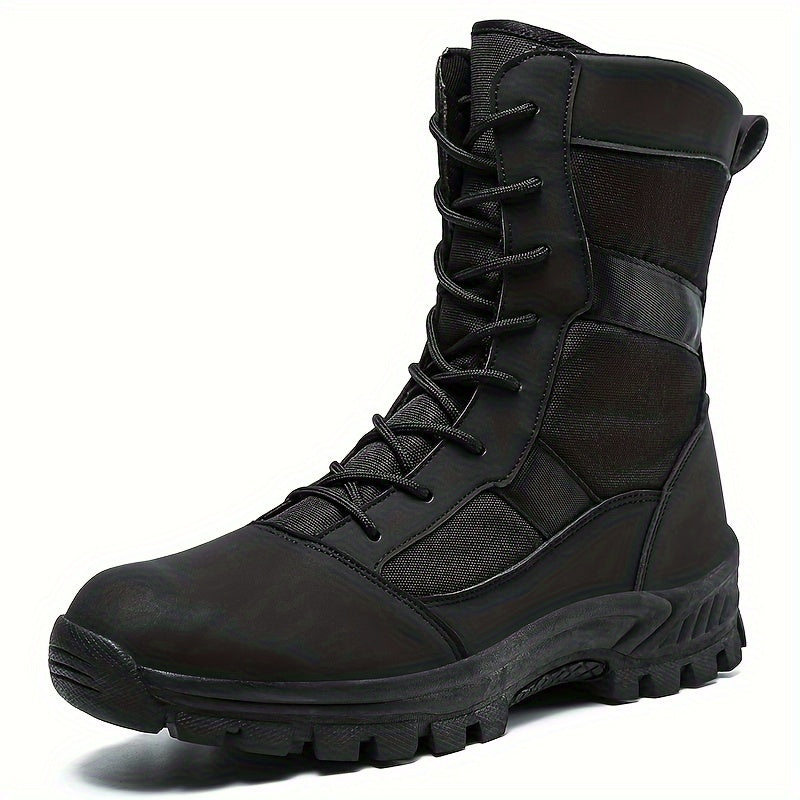 Wandelschoenen Heren | Waterdicht & Stevig | Outdoor Schoenen Heren