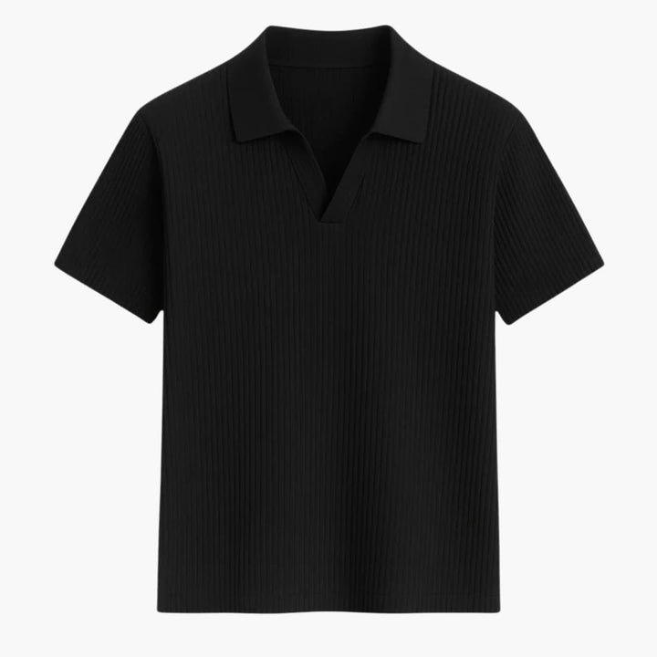 Heren Polo | Elegant | Open Kraag | Zomer