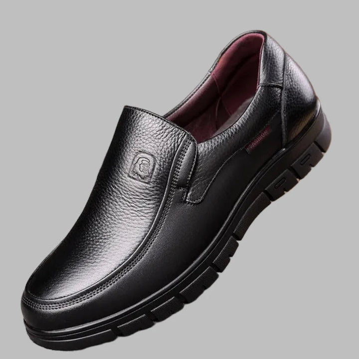 Schoenen Heren | Slip-On Design | Comfortabele Pasvorm