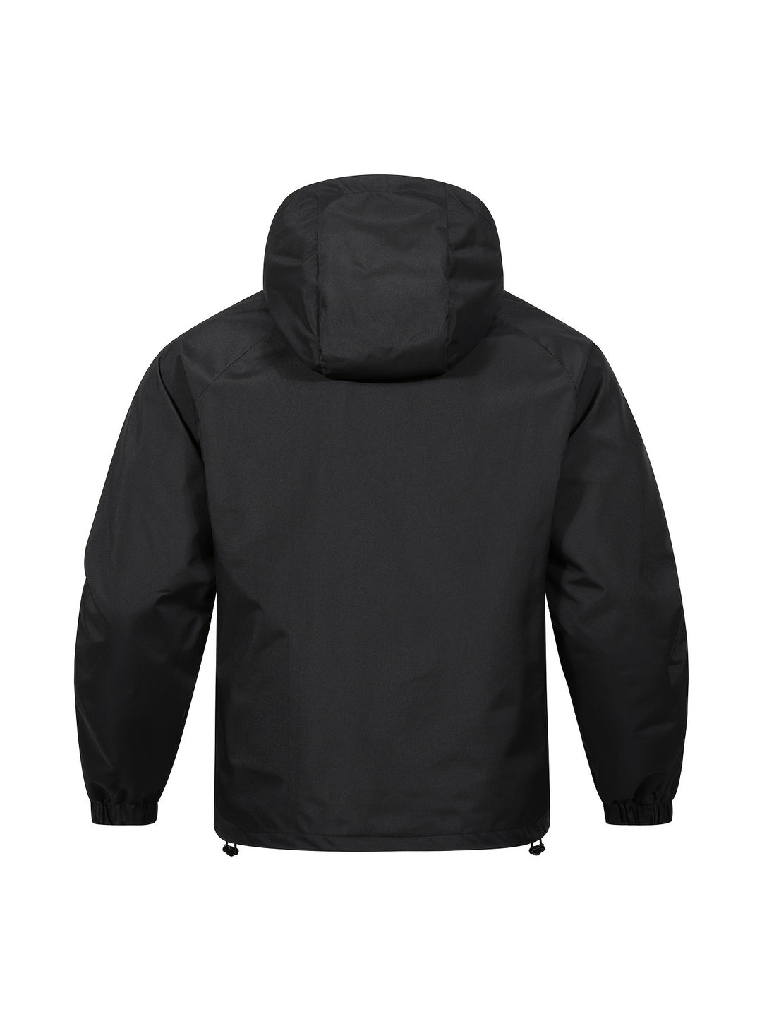 Heren Streetstyle Casual Jack | Losse Pasvorm | Halve Ritszak | Modieuze & Veelzijdige Buitenkleding