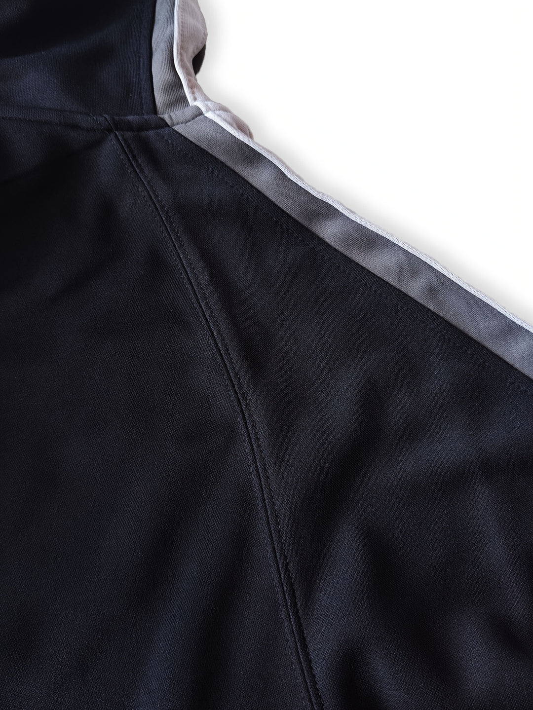 Heren Hoodie | Casual & Comfortabel | Losse Pasvorm | Zacht Polyester