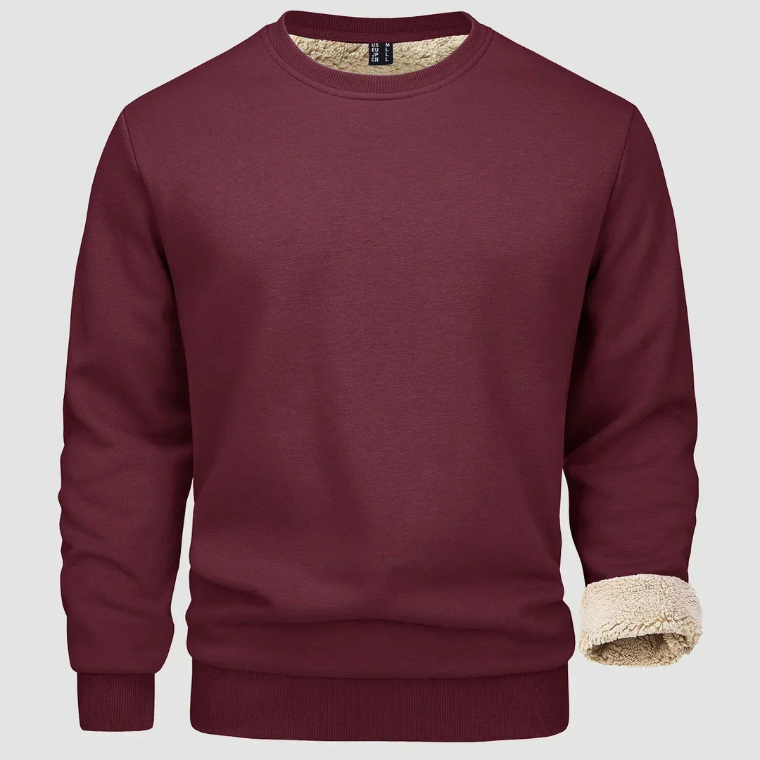 Truien Heren | Klassiek Design | Ultiem Warm Sweater Heren