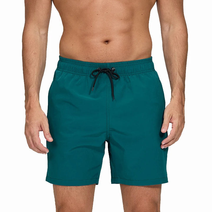 Heren Short | Vrijetijd | Elastische Band | Zomer