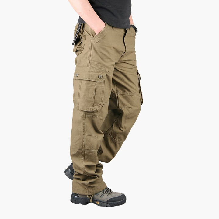Heren Broek | Cargo | Cargozakken | Zomer