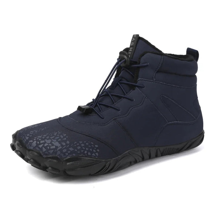 Heren Schoenen | Straight | Hoge Enkel | Winter