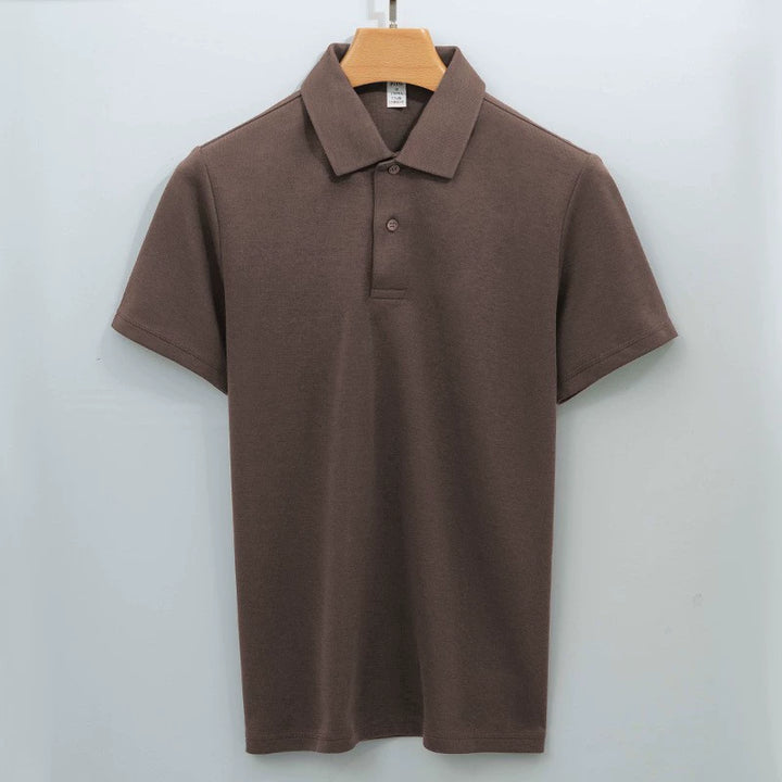 Heren Polo | Straight | Met Knoopjes | Zomer