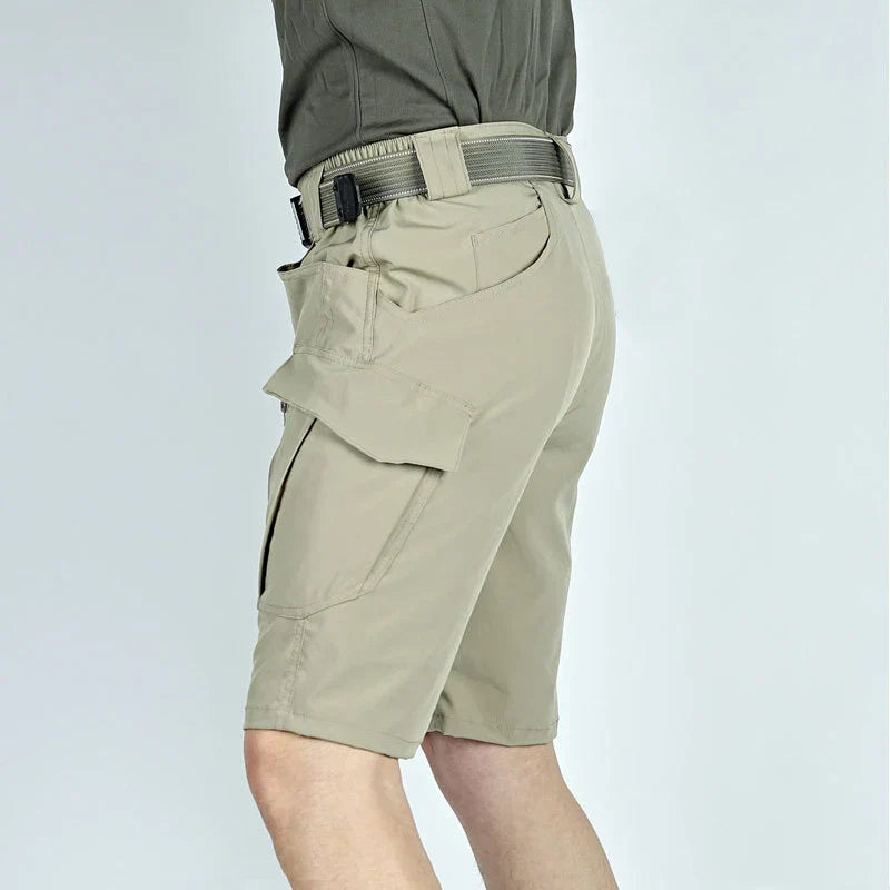 Heren Short | Cargo | Ritszakken | Zomer