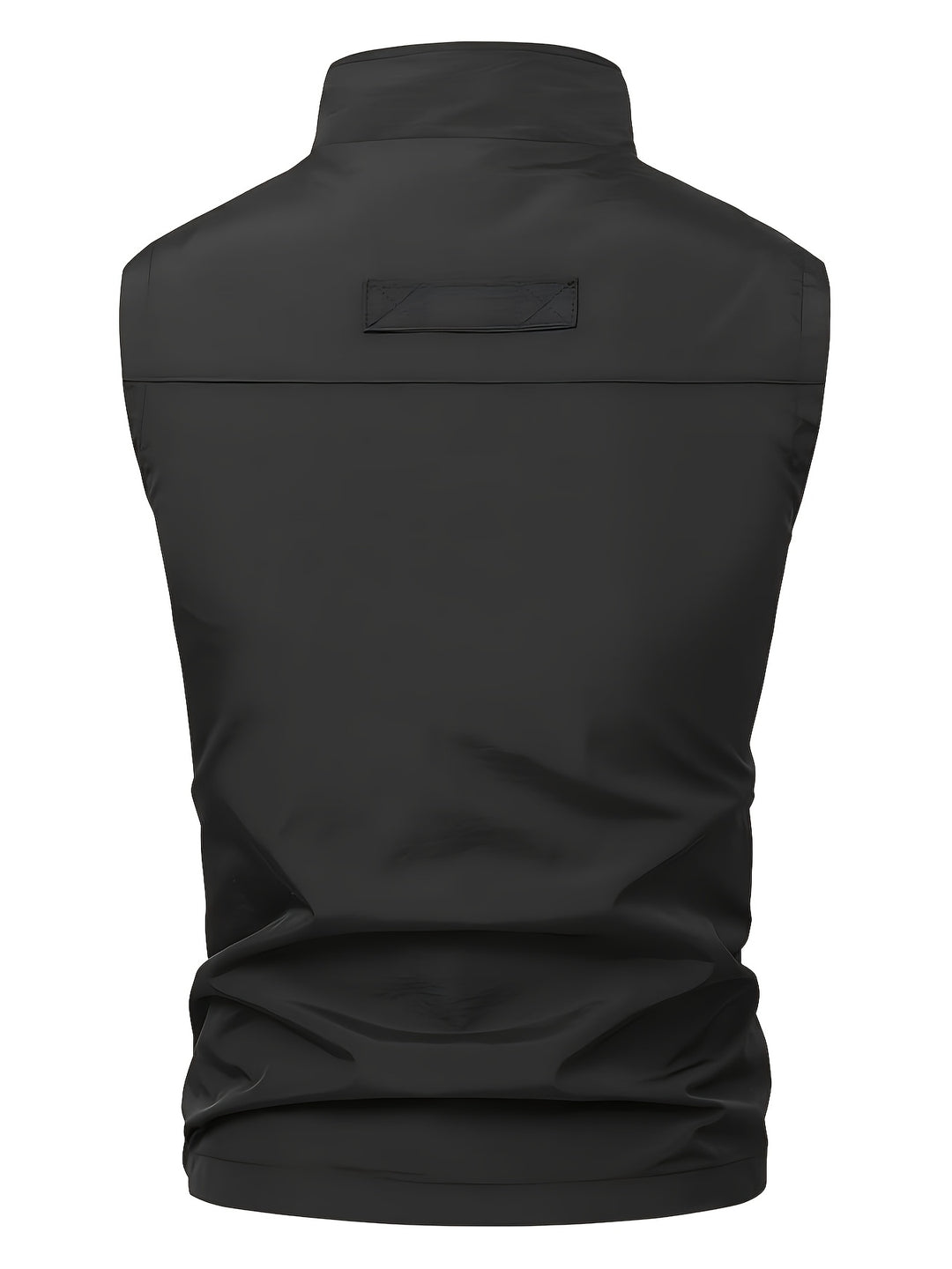 Heren Bodywarmer | Lichtgewicht & Sneldrogend | Multi-Zakken | Werkkleding