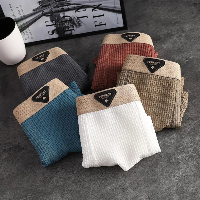 Heren Boxershorts | Slimfit | Elastische Band