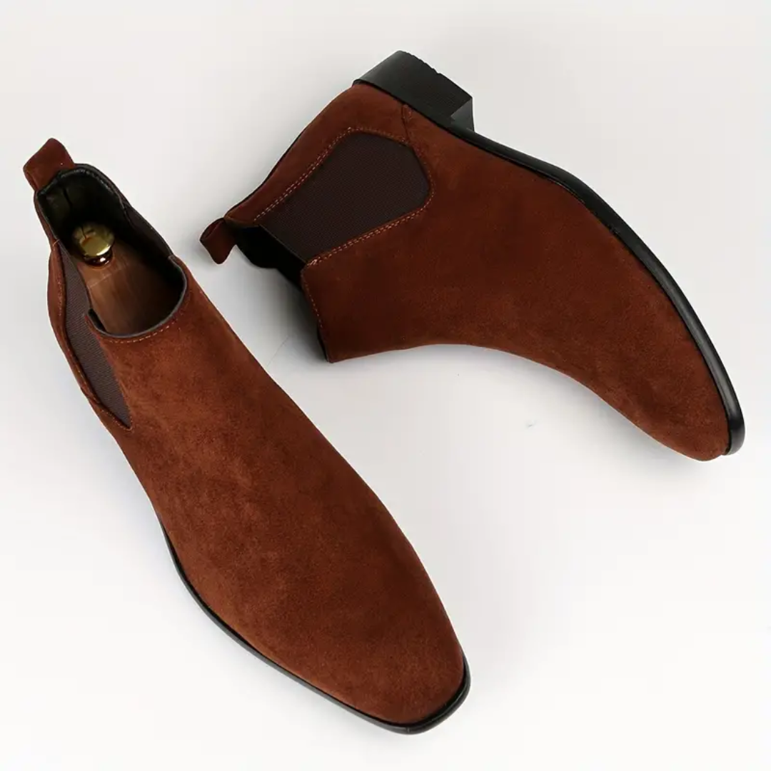 Chelsea Laarzen Heren | Enkelhoog & Stijlvol | Schoenen Heren