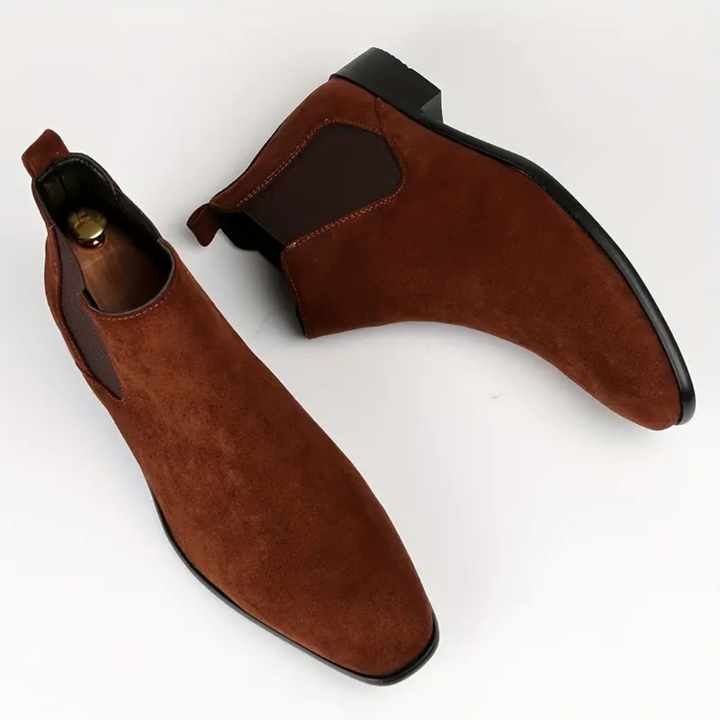 Chelsea Laarzen Heren | Enkelhoog & Stijlvol | Schoenen Heren