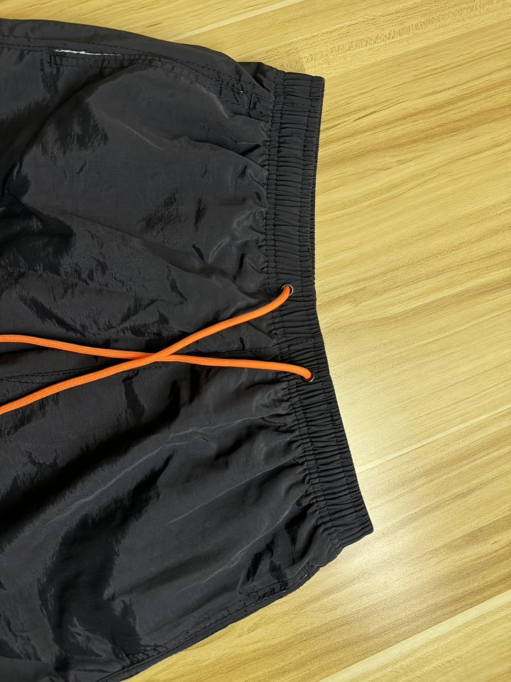 Heren Zwemshort | Sneldrogend Nylon | Met Meshvoering & Trekkoord | Comfortabel & Duurzaam