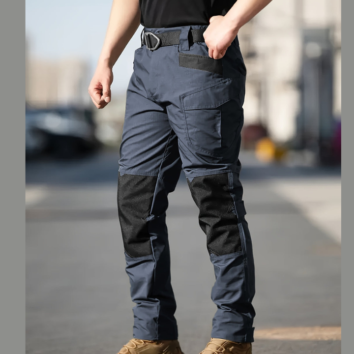 Cargobroeken Heren | Tactische Werkbroek | Duurzaam & Functioneel | Werkkleding