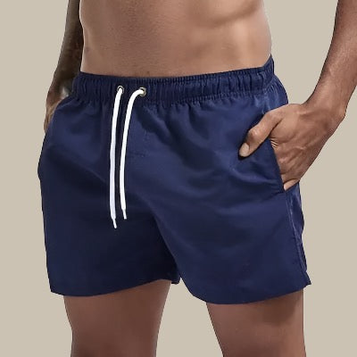 Heren Shorts | Straight | Met Trekkoord | Zomer