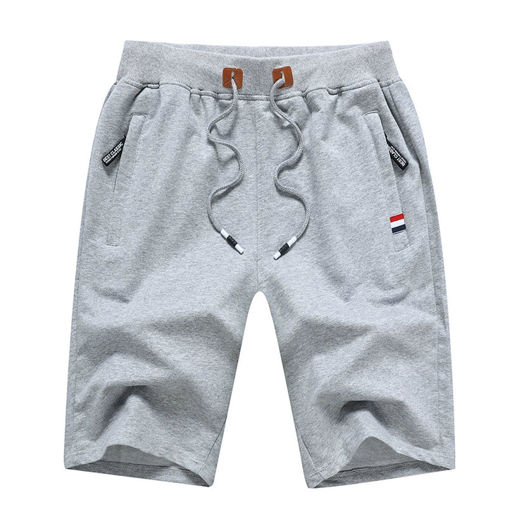 Heren Shorts | Tapered | Met Ritszakken | Zomer