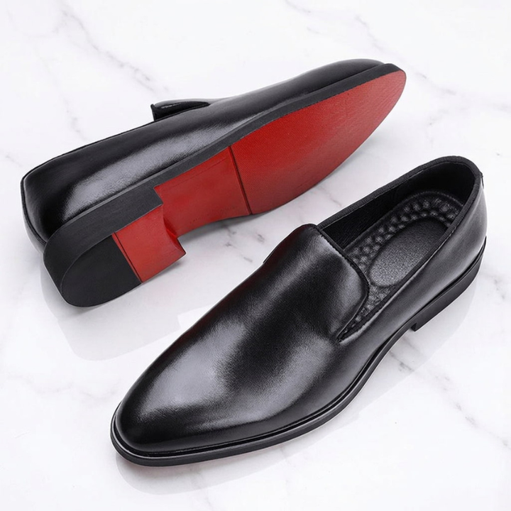 Heren Instappers | Elegant | Slip-on