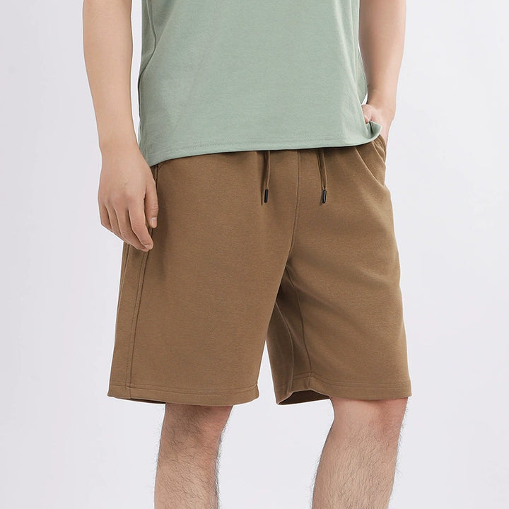Heren Shorts | Comfort Fit | Met Trekkoord | Zomer