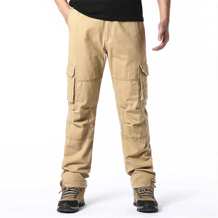 Cargobroeken Heren | Comfortabele & Casua | Werkkleding