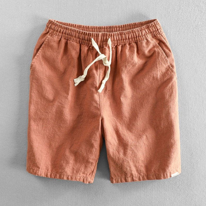 Heren Shorts | Straight Premium | Instapmodel | Zomer