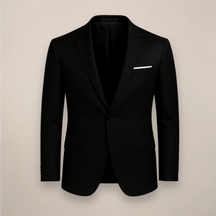 Jassen Heren | Slim Fit Blazer | Elegant & Modern Sakko