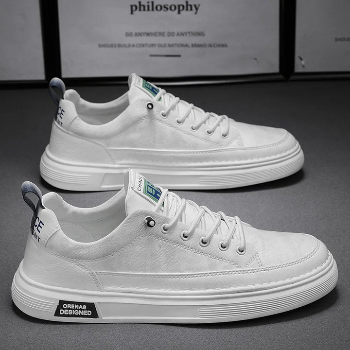 Heren Sneakers | Casual & Luxe | Platform Loafers & Sneakers | Mode & Comfort