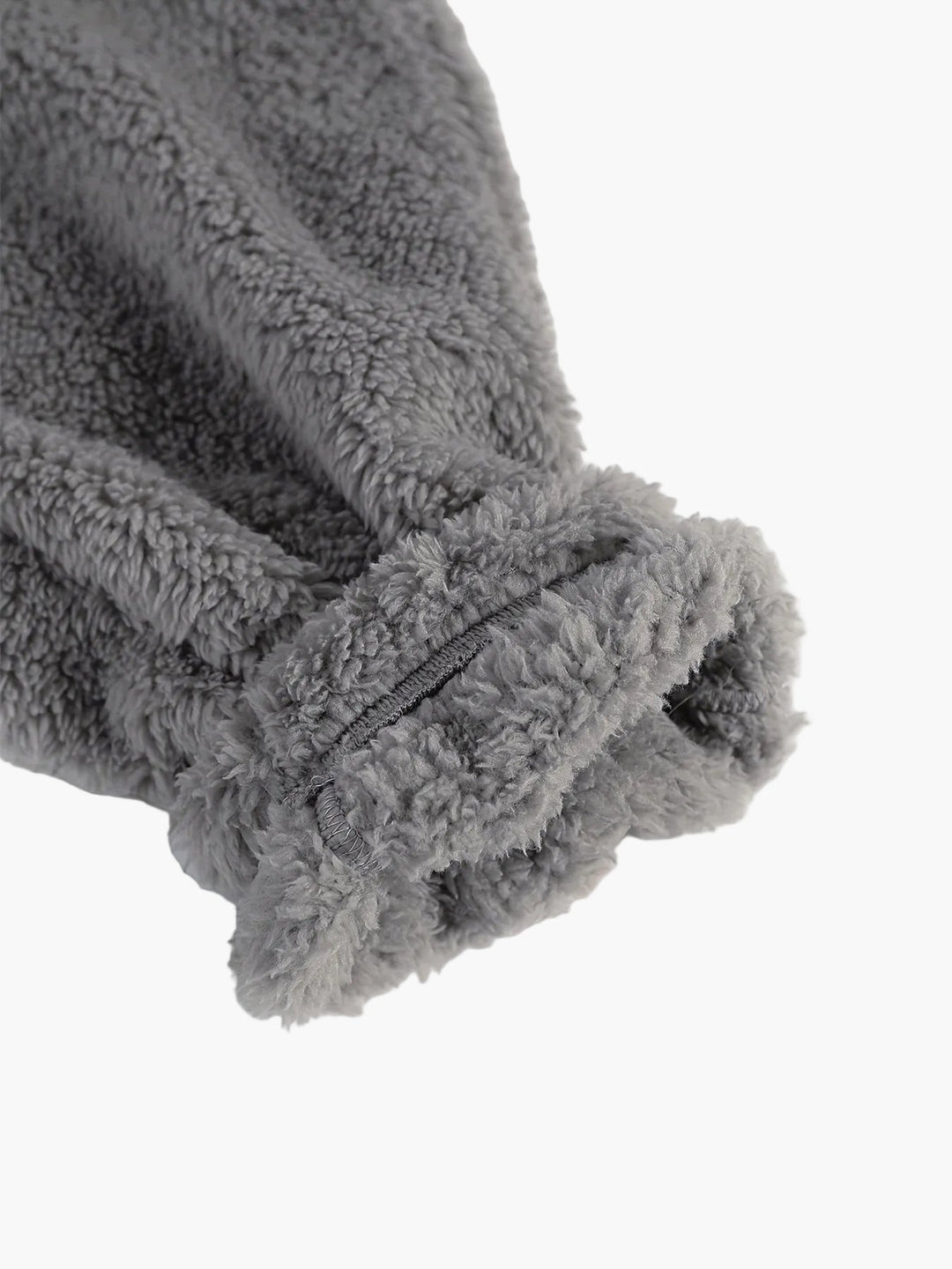 Heren Set | Oversized | Lange Mouw | Winter