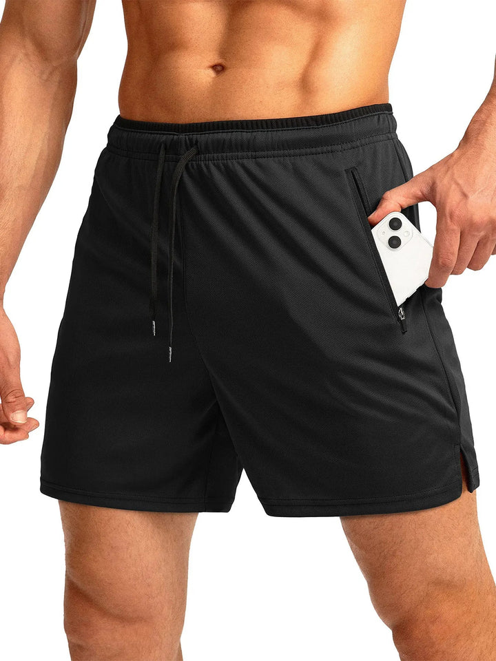 Heren Short | Atletisch | Lichtgewicht | Zomer
