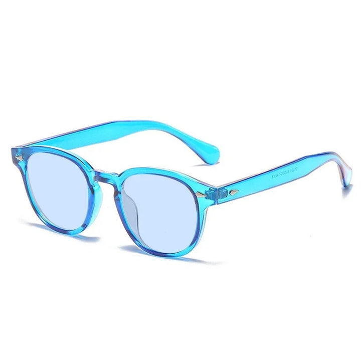 Heren Zonnebril | Klassiek Montuur | Casual Stijl | Zomer