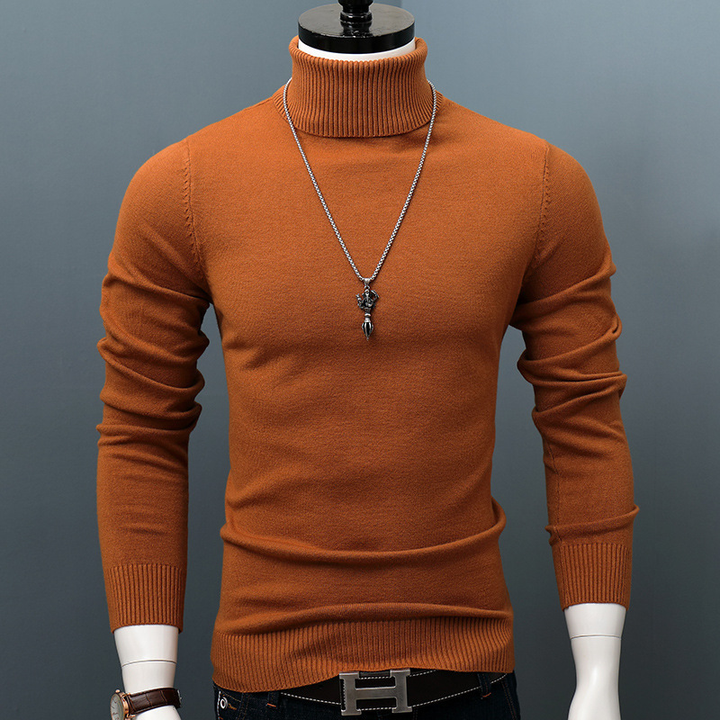 Coltrui Heren | Warme Comfort Fit | Moderne Elegantie