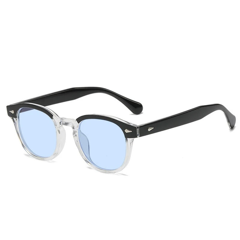 Heren Zonnebril | Klassiek Montuur | Casual Stijl | Zomer