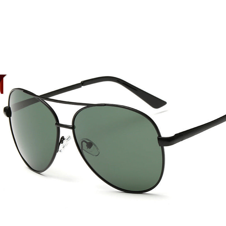 Heren Zonnebril | Vintage | Aviator | Zomer