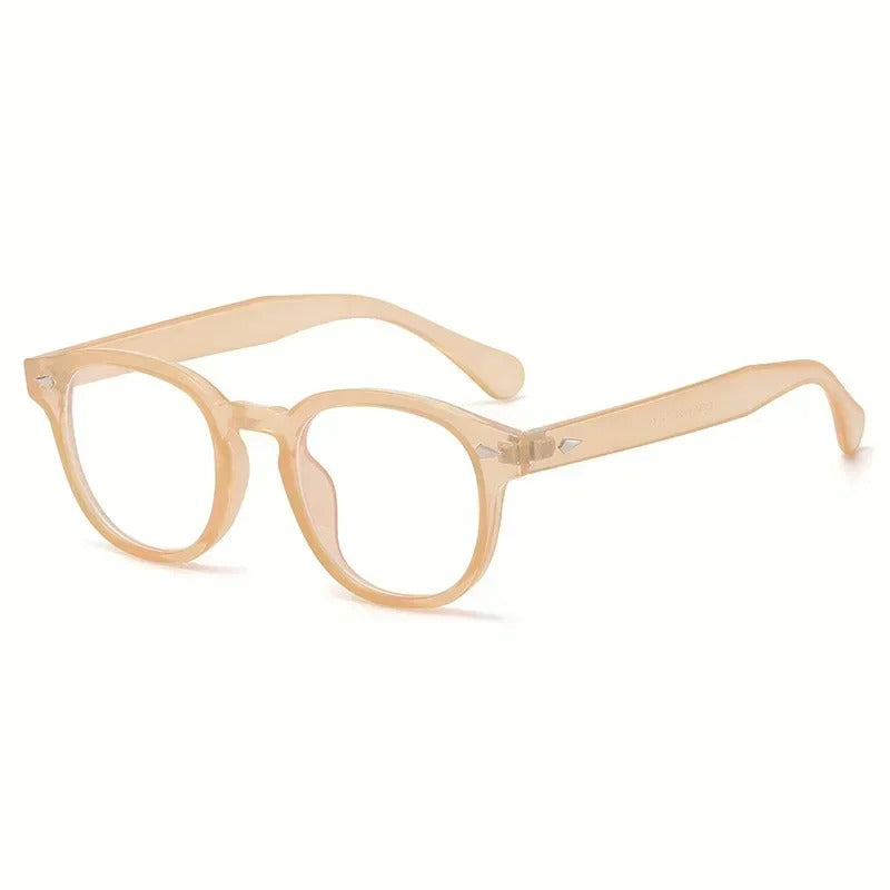 Heren Zonnebril | Klassiek Montuur | Casual Stijl | Zomer