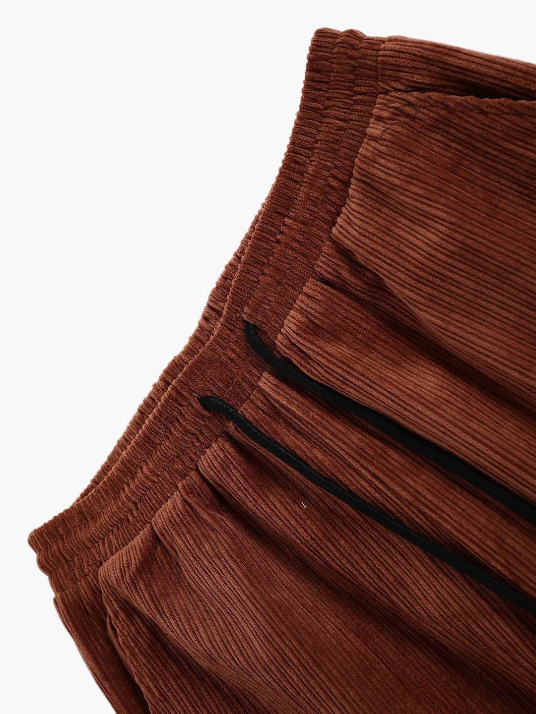 Heren Set | Vintage | Met Knoopjes | Winter