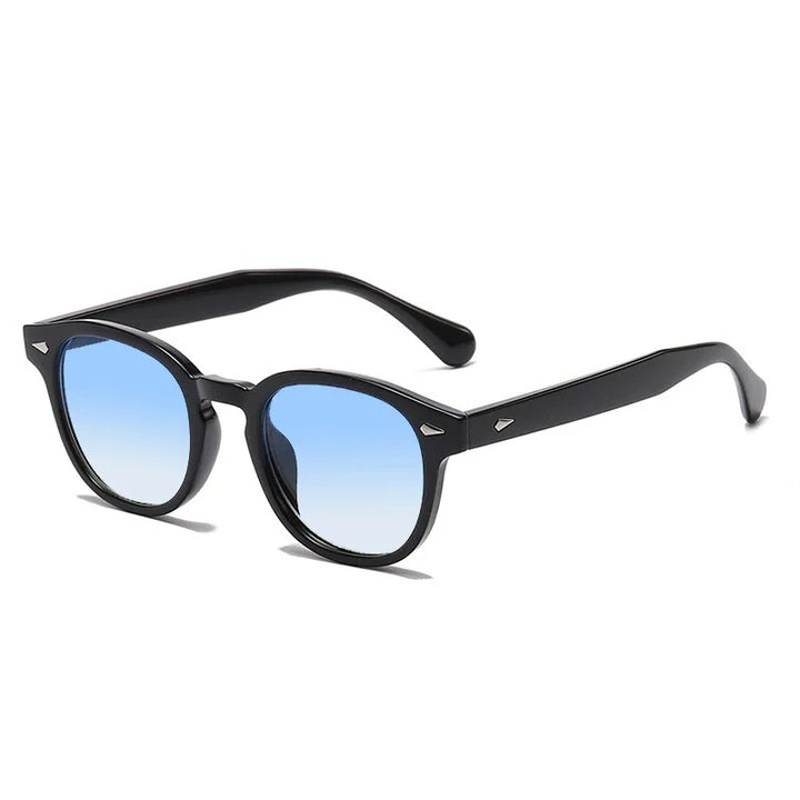 Heren Zonnebril | Klassiek Montuur | Casual Stijl | Zomer