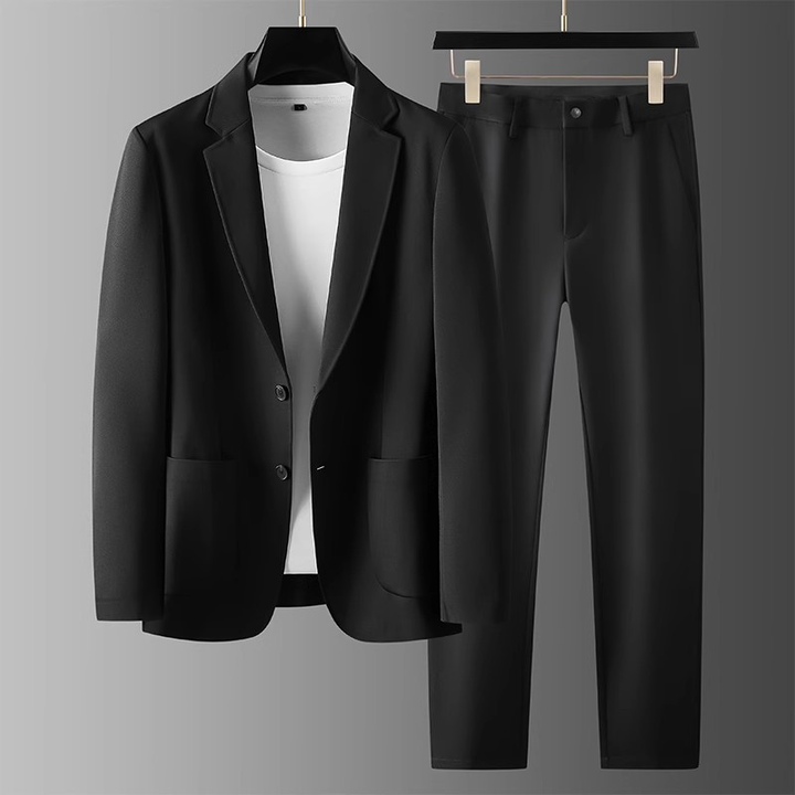 Heren Pak | 2-Delige Set & Formele Kleding | Slim Fit
