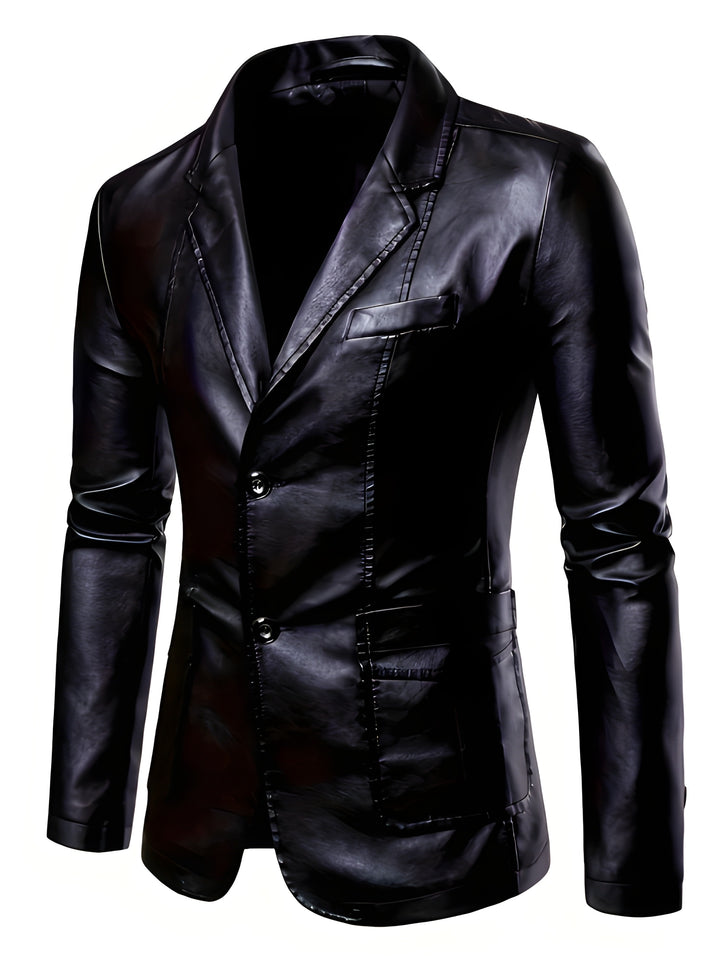 Jassen Heren | Elegant & Stijlvol | Uniek Design | Moderne  Kleding